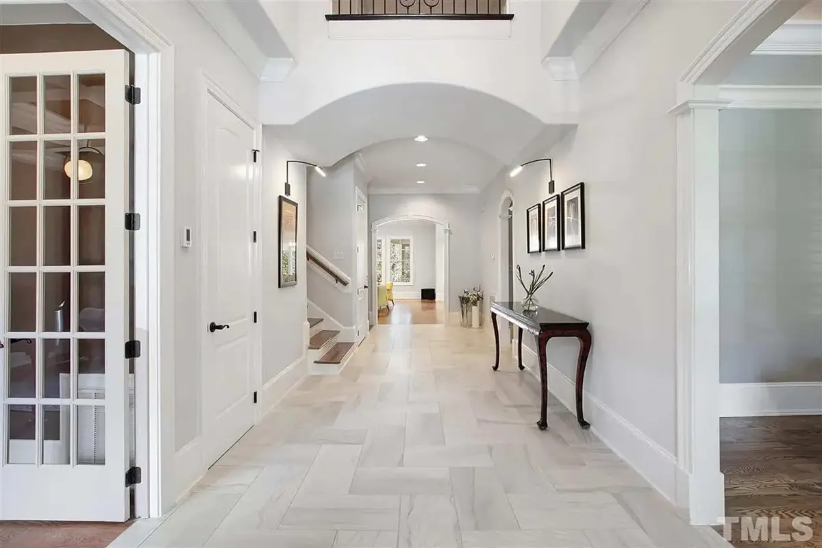 Interior 5 – 2-Story House Plan with Basement 5705 ft²: 5 Beds, 5.5 Baths, Open Floor Plan, 2-Car Garage — 26217R
