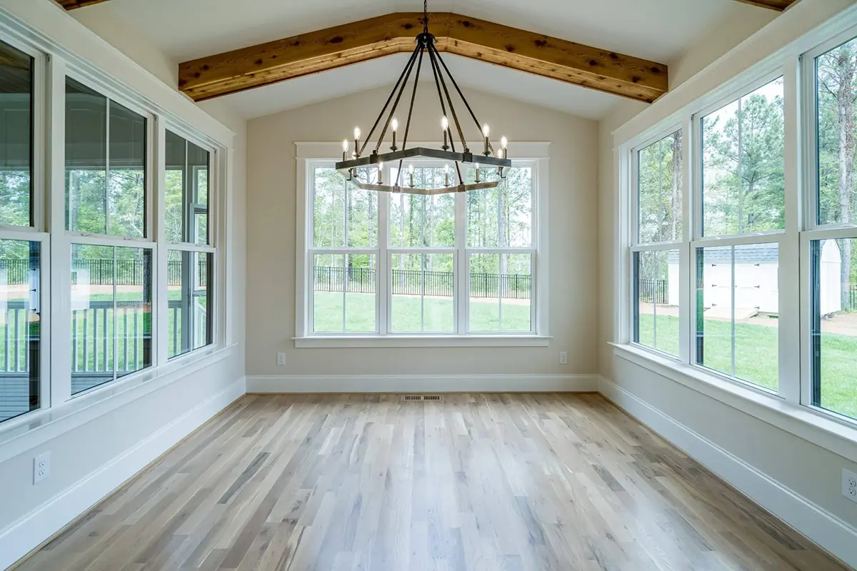 Interior 14 – 2-Story House Plan 4005 ft²: 4 Beds, Home Office, 5.5 Baths, Open Floor Plan, 3-Car Garage — 76809R