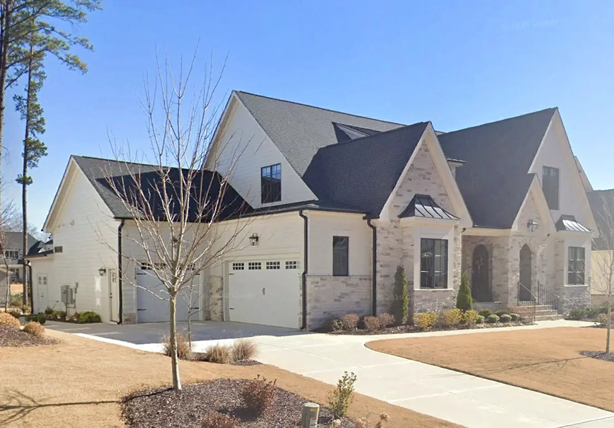 Actual Photos of House 7 – 1.5-Story House Plan 4620 ft²: 6 Beds, 5.5 Baths, Open Floor Plan, 3-Car Garage — 85530R
