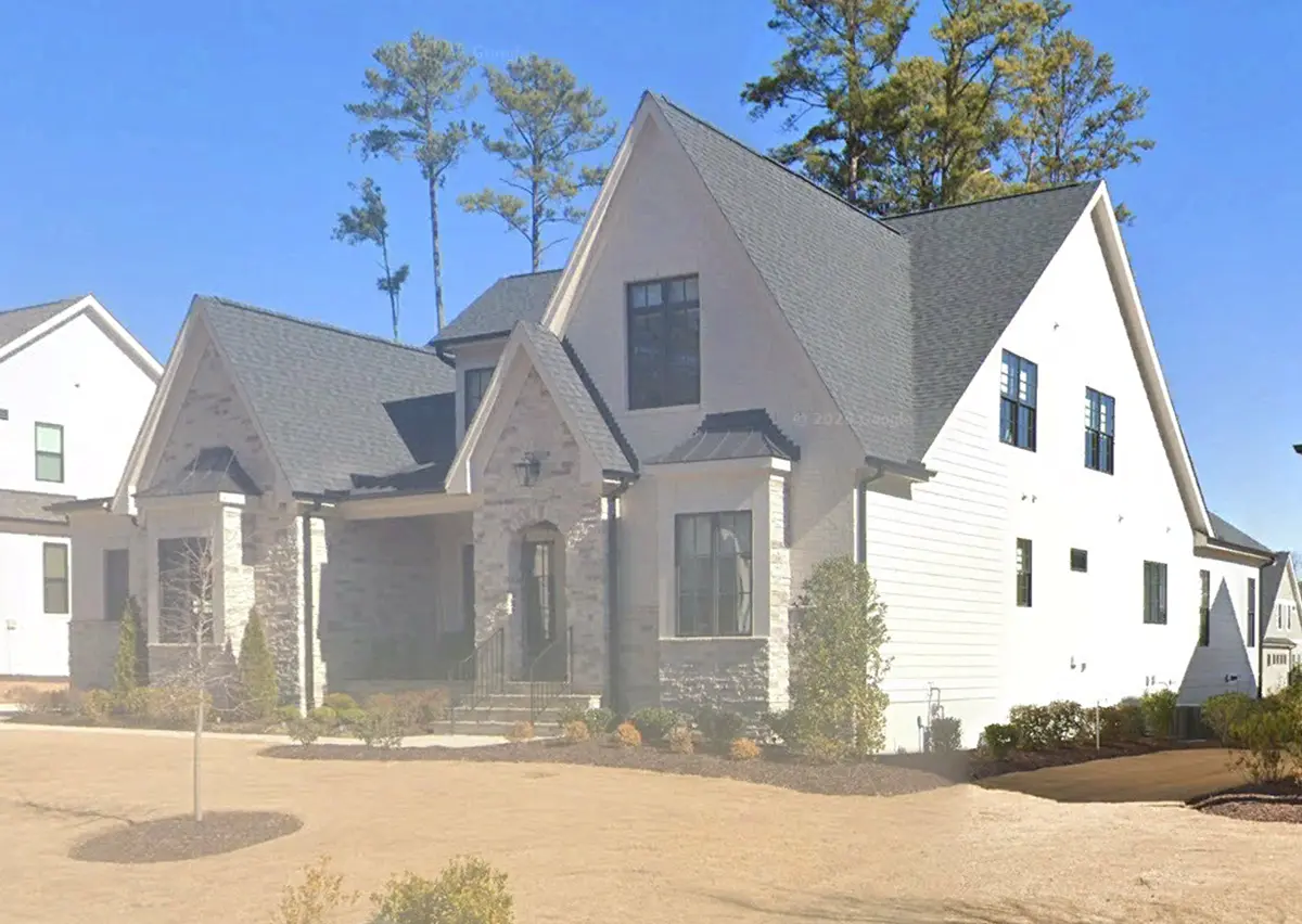 Actual Photos of House 8 – 1.5-Story House Plan 4620 ft²: 6 Beds, 5.5 Baths, Open Floor Plan, 3-Car Garage — 85530R