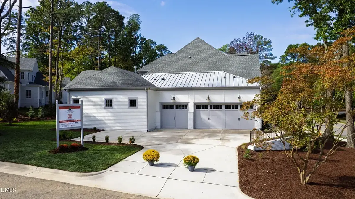 Actual Photos of House 24 – 2-Story House Plan 4133 ft²: 5 Beds, Home Office, 5.5 Baths, Open Floor Plan, 3-Car Garage — 35974R