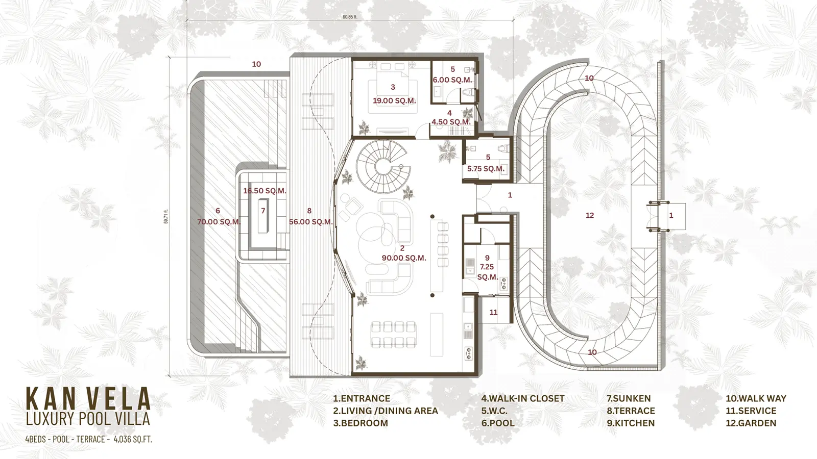 66838R - Main Floor