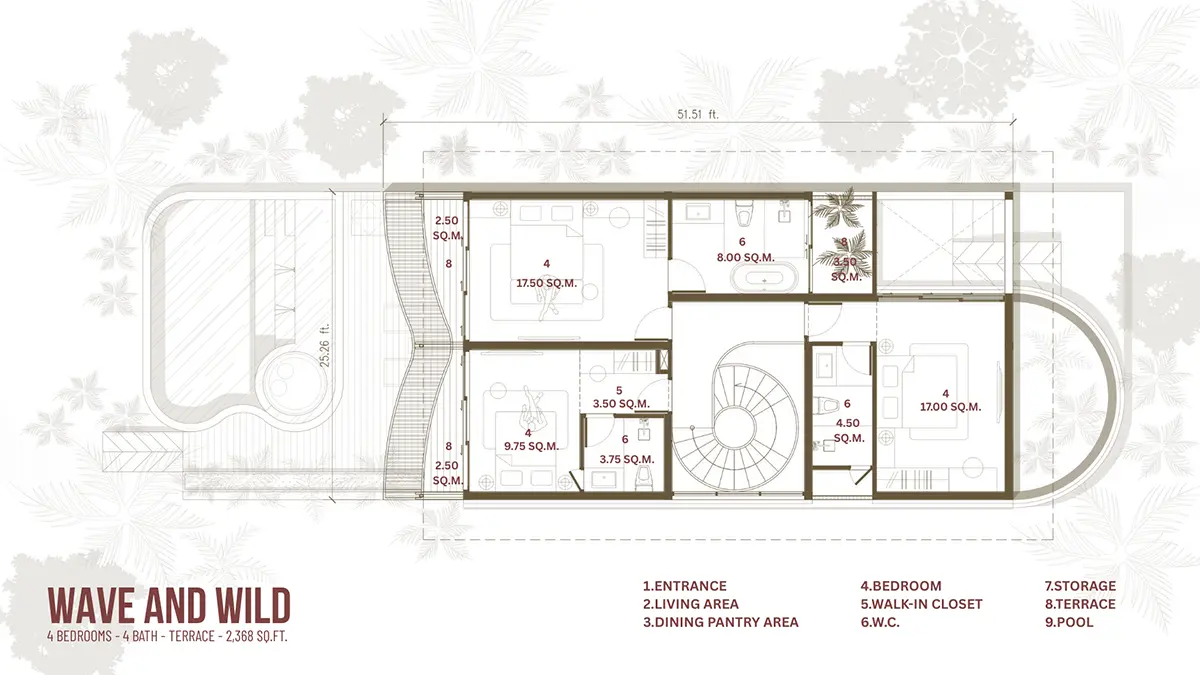 29555R - Second Floor