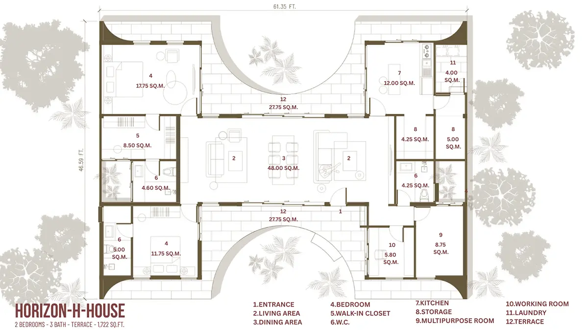 36933R - Main Floor