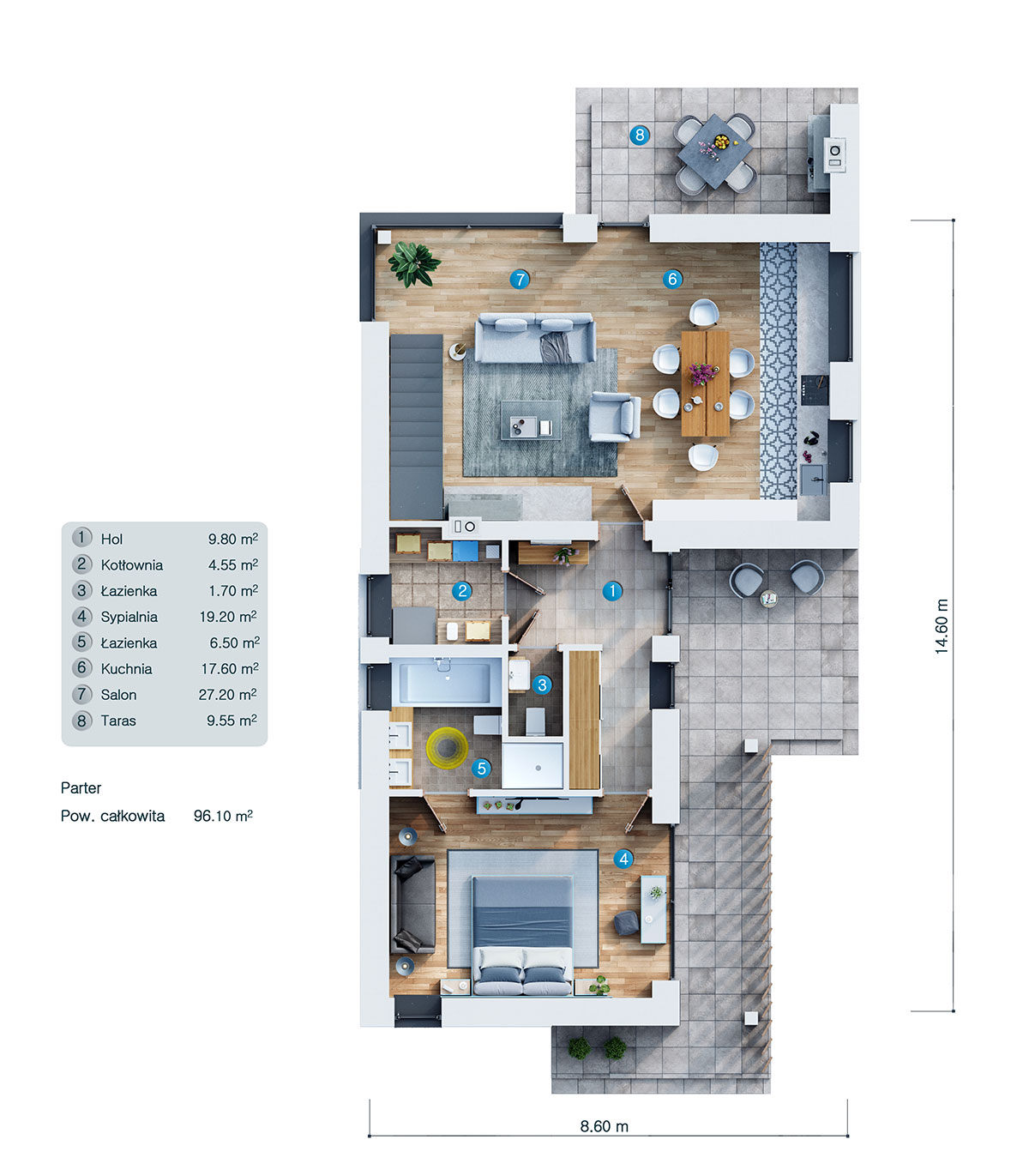 14224C - First Floor