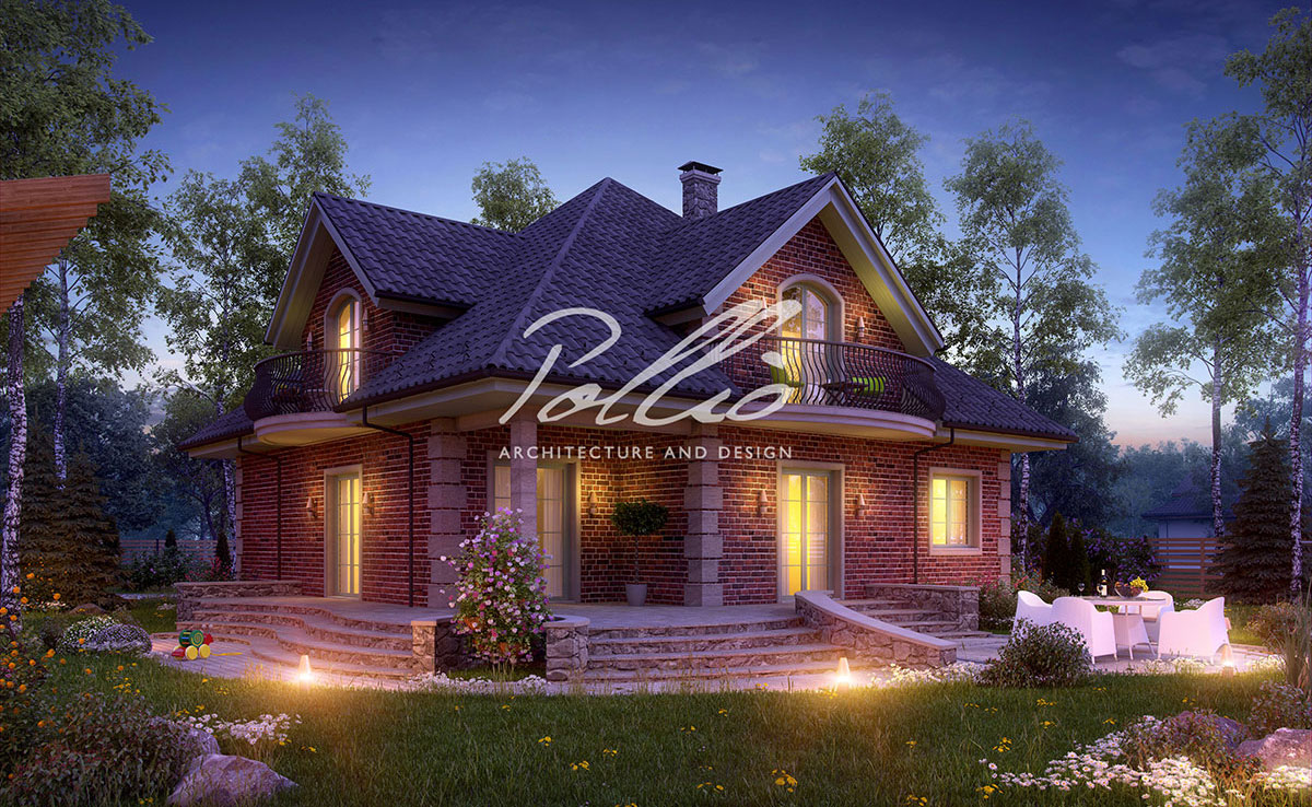 House Plan: 2287 ft², 1.5 Stories, 3 Beds, Home Office, 3 Baths, Open Floor Plan