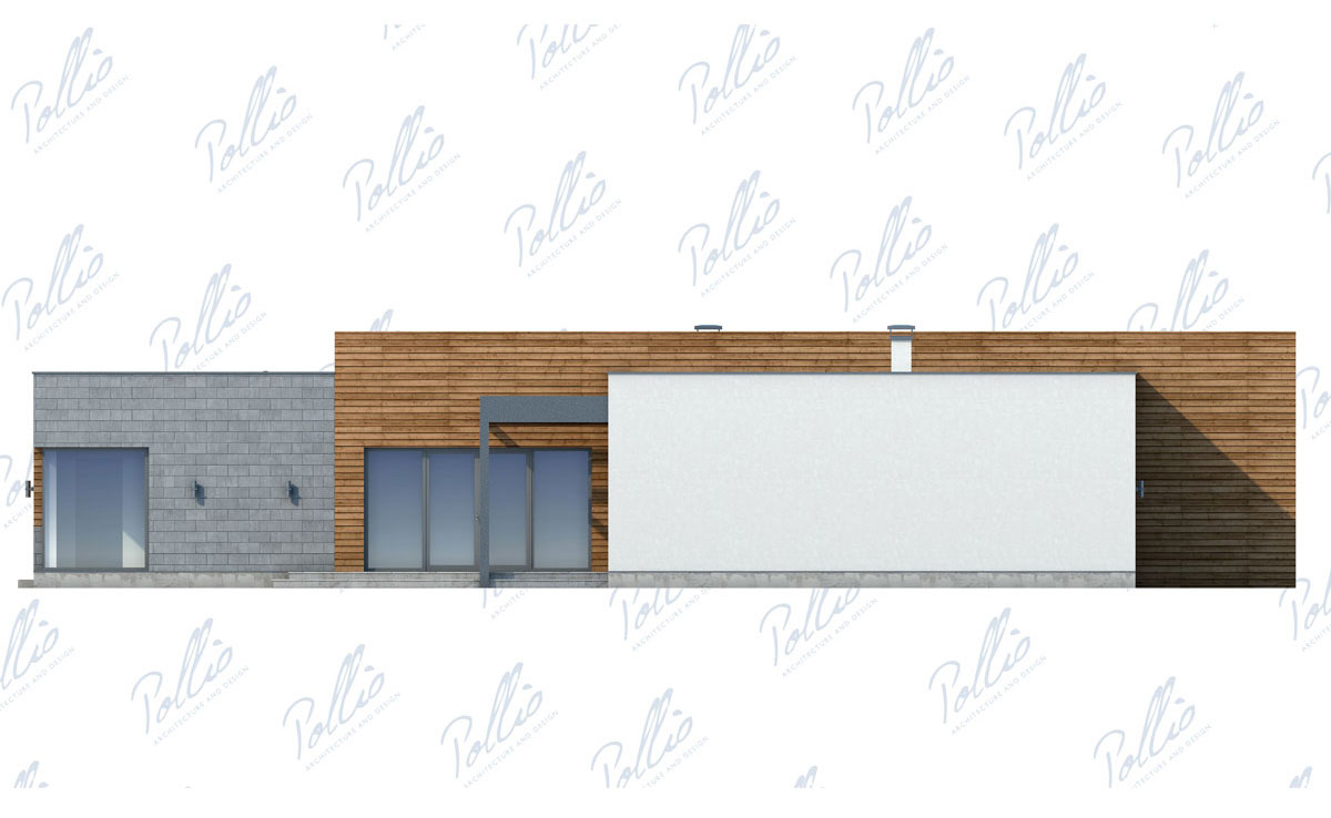 House Plan: 1789 ft², 1 Story, 3 Beds, Home Office, 2.5 Baths, Open Floor Plan, 2-Car Garage