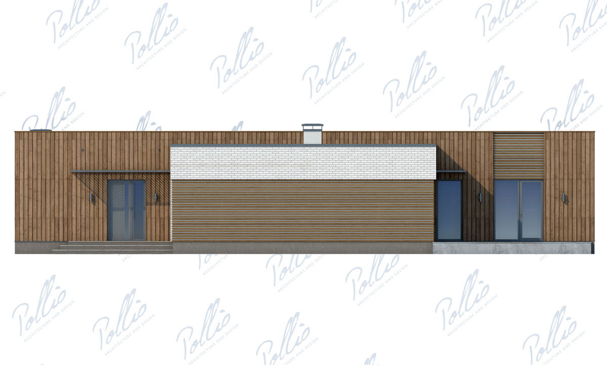 House Plan: 2340 ft², 1 Story, 3 Beds, Home Office, 3 Baths, Open Floor Plan