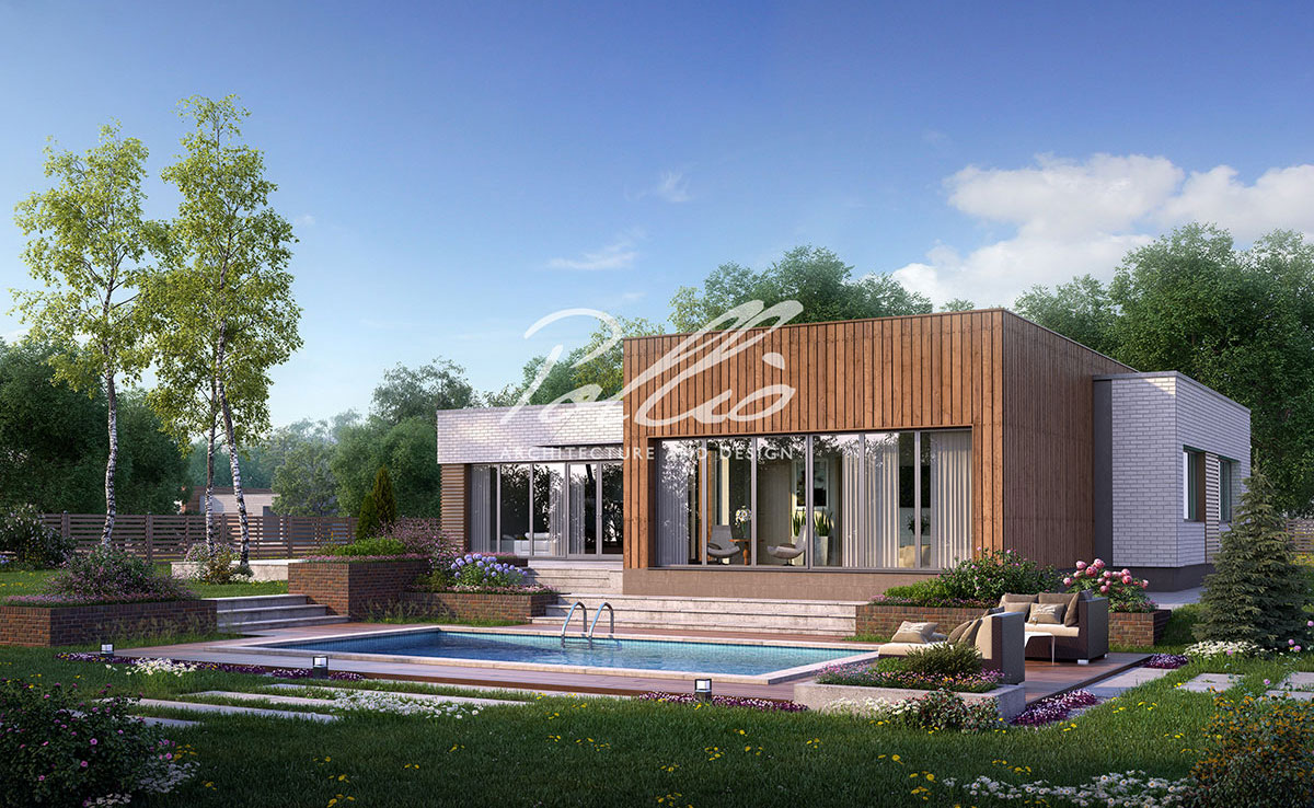 House Plan: 2340 ft², 1 Story, 3 Beds, Home Office, 3 Baths, Open Floor Plan