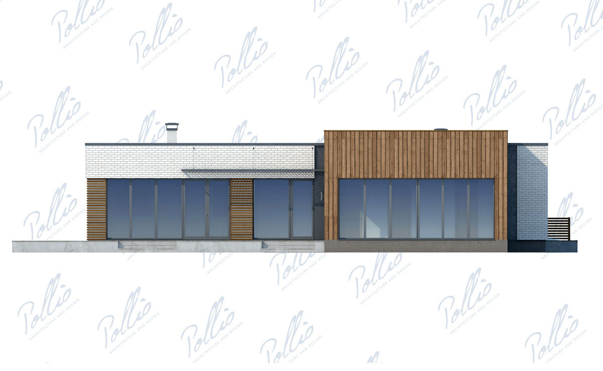 House Plan: 2340 ft², 1 Story, 3 Beds, Home Office, 3 Baths, Open Floor Plan