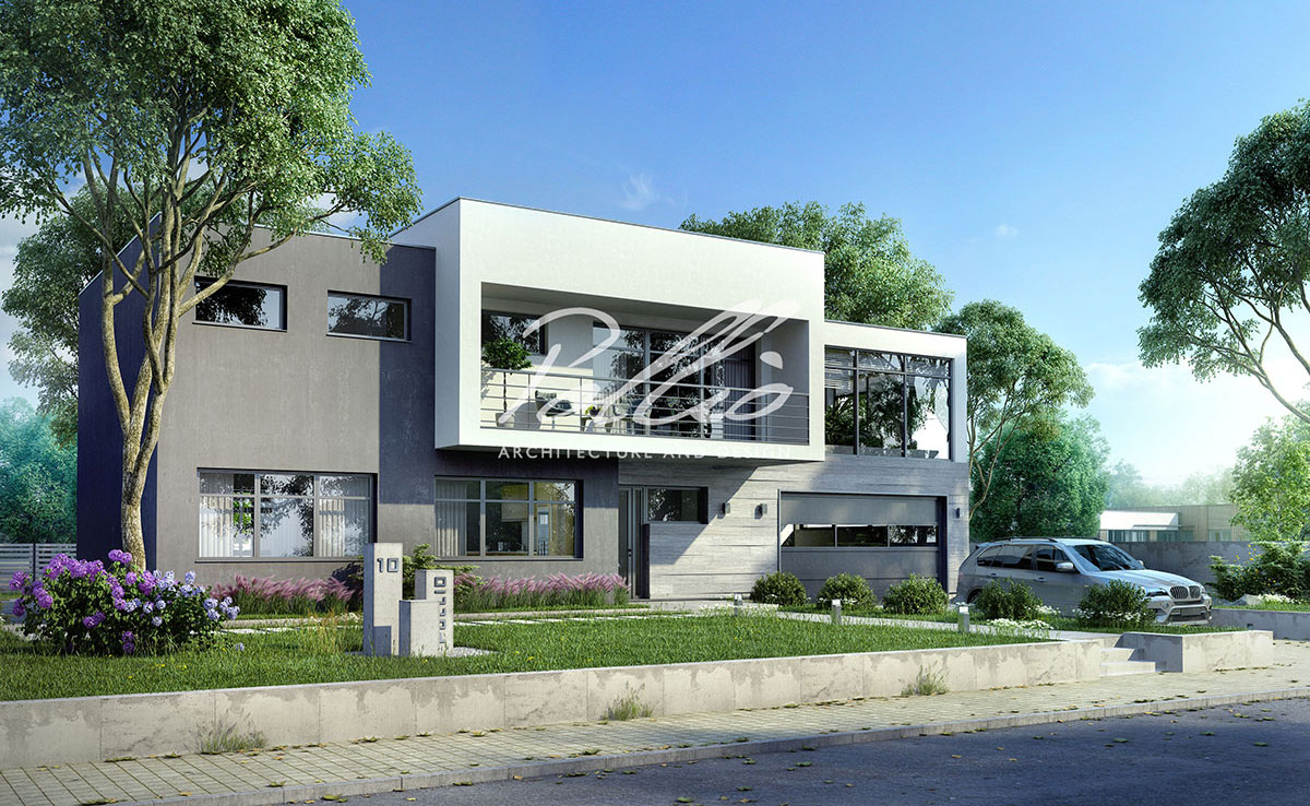 House Plan: 2453 ft², 2 Stories, 3 Beds, Home Office, 3 Baths, Open Floor Plan, 2-Car Garage