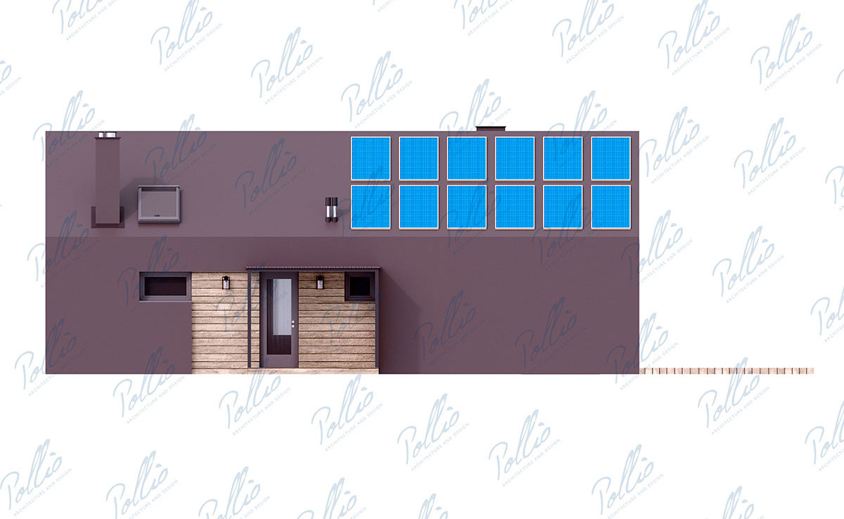 House Plan: 1419 ft², 1.5 Stories, 3 Beds, 2 Baths, Open Floor Plan