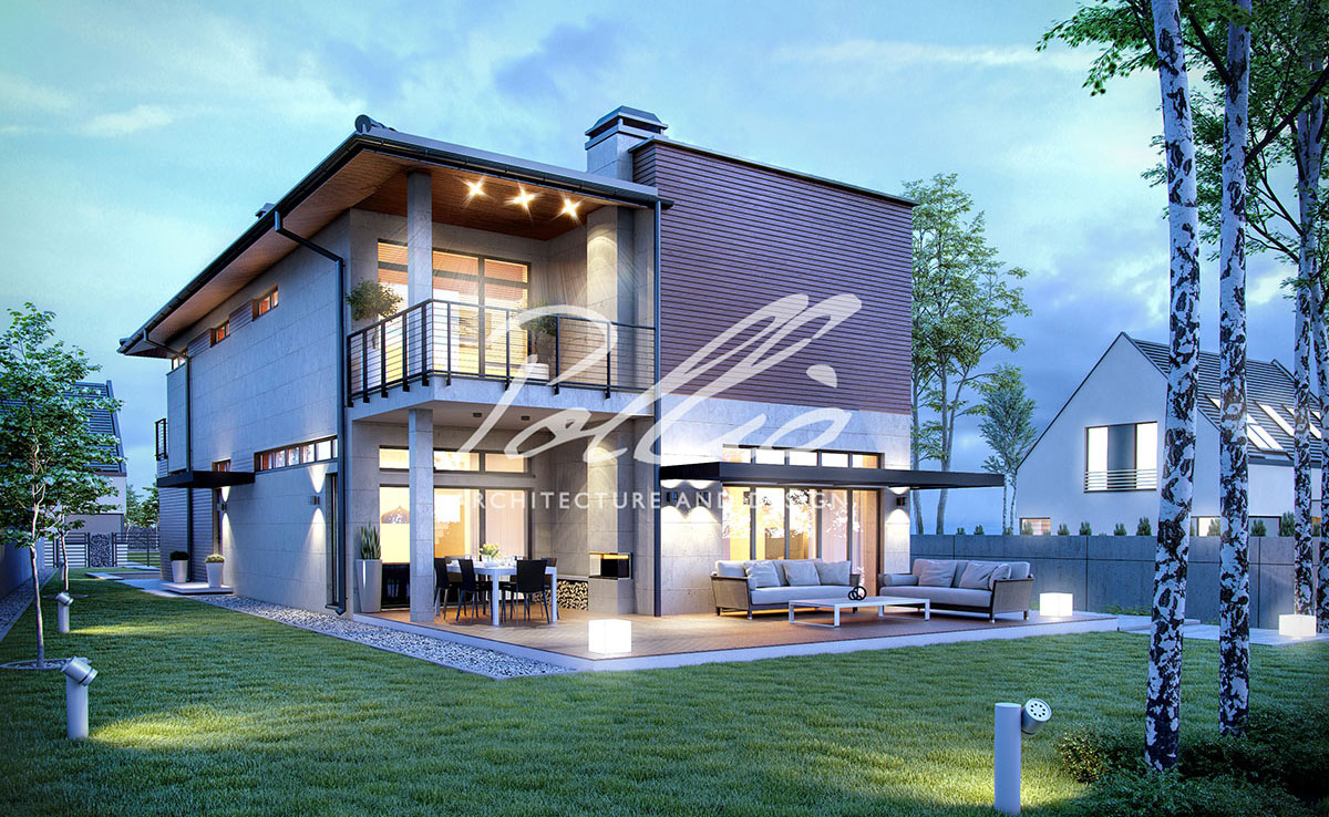 House Plan: 2083 ft², 2 Stories, 3 Beds, Home Office, 3 Baths