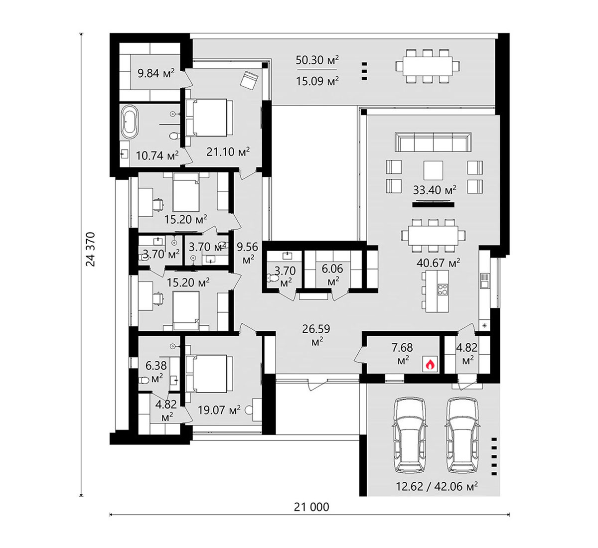 74681R - First Floor