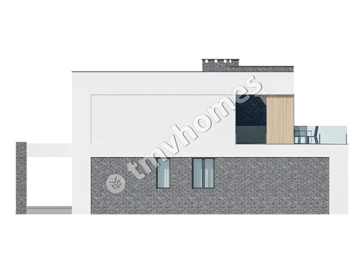 House Plan: 3545 ft², 2 Stories, 5 Beds, 3 Baths, Open Floor Plan