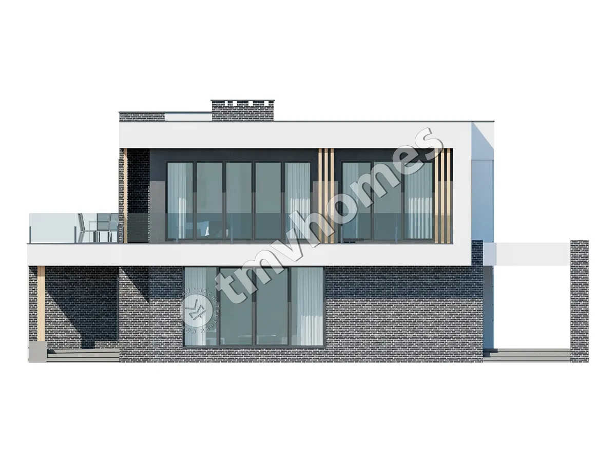 House Plan: 3545 ft², 2 Stories, 5 Beds, 3 Baths, Open Floor Plan