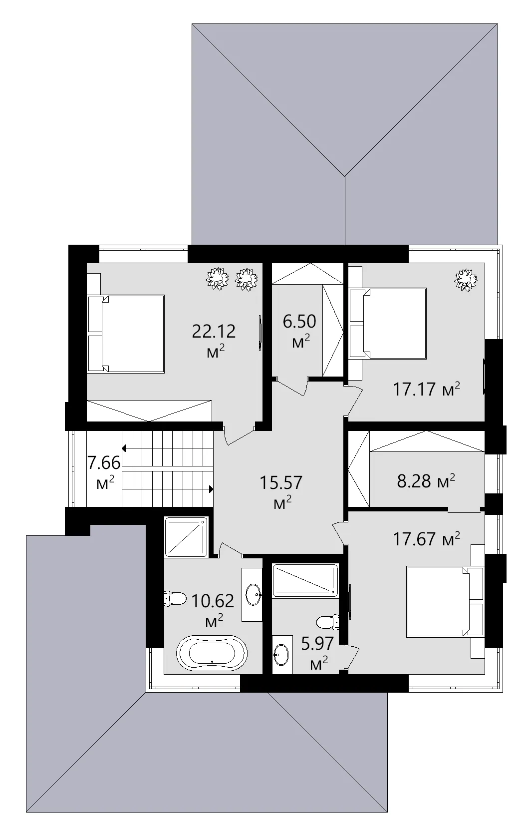 53150C - Second Floor