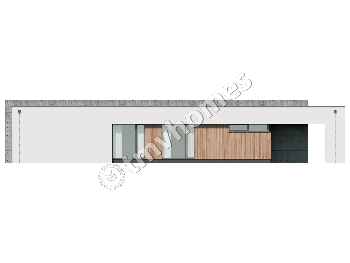 House Plan: 2409 ft², 1 Story, 3 Beds, 3 Baths, Open Floor Plan, Carport