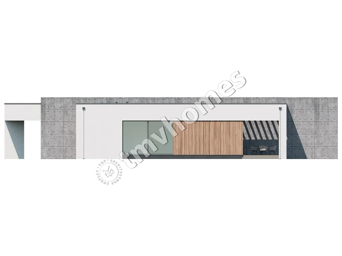 House Plan: 2409 ft², 1 Story, 3 Beds, 3 Baths, Open Floor Plan, Carport
