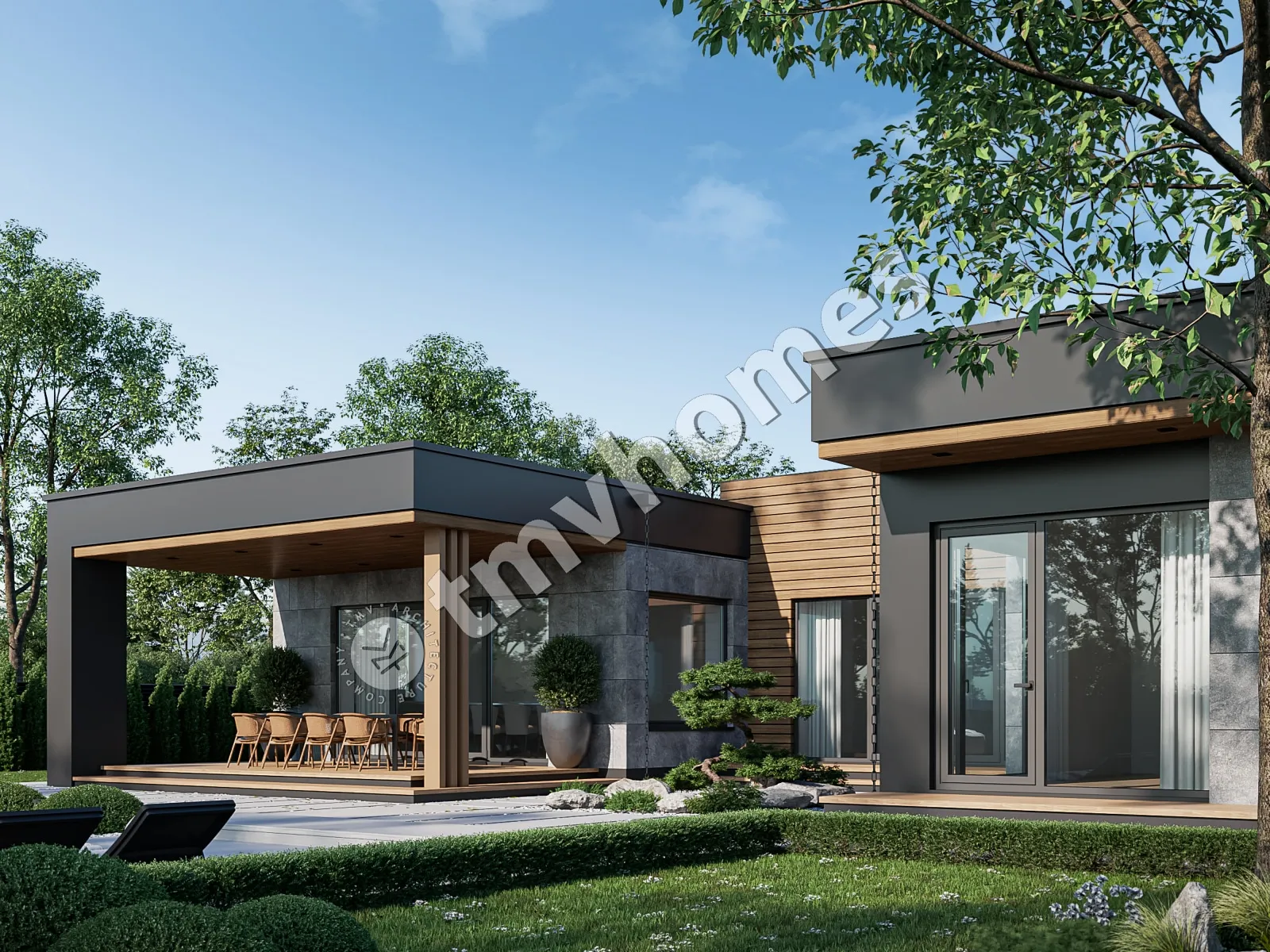 House Plan: 2331 ft², 3 Stories, 3 Beds, 3 Baths, Open Floor Plan