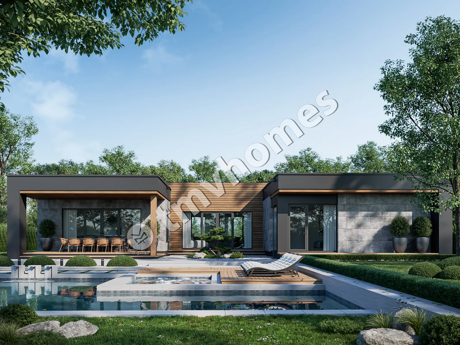 House Plan: 2331 ft², 3 Stories, 3 Beds, 3 Baths, Open Floor Plan