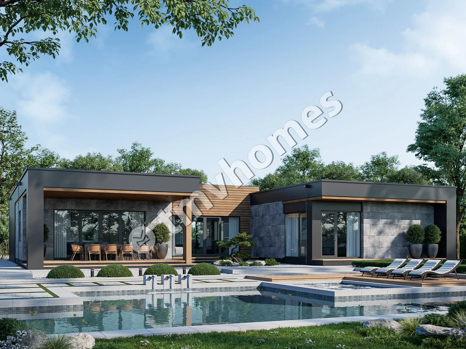 House Plan: 2331 ft², 3 Stories, 3 Beds, 3 Baths, Open Floor Plan