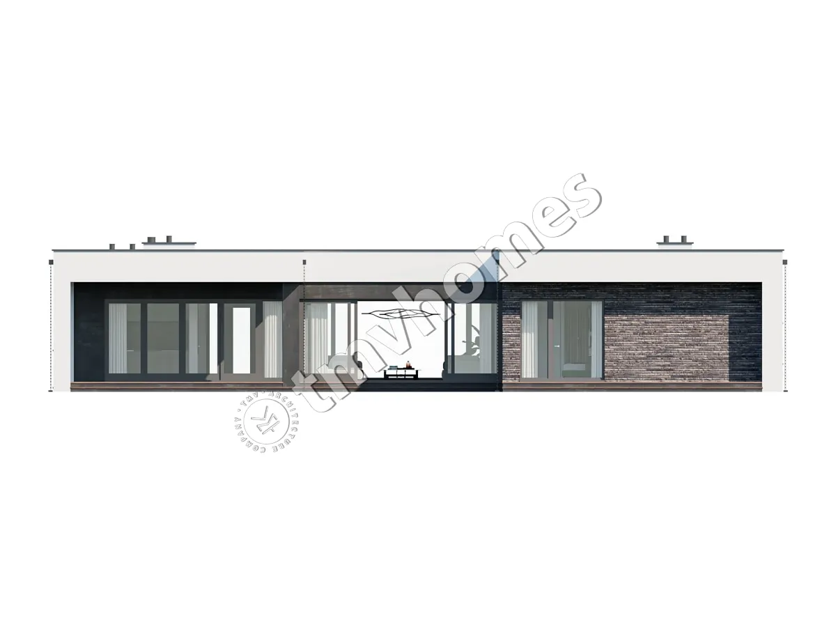 House Plan: 2310 ft², 1 Story, 3 Beds, 3 Baths, Open Floor Plan, Carport
