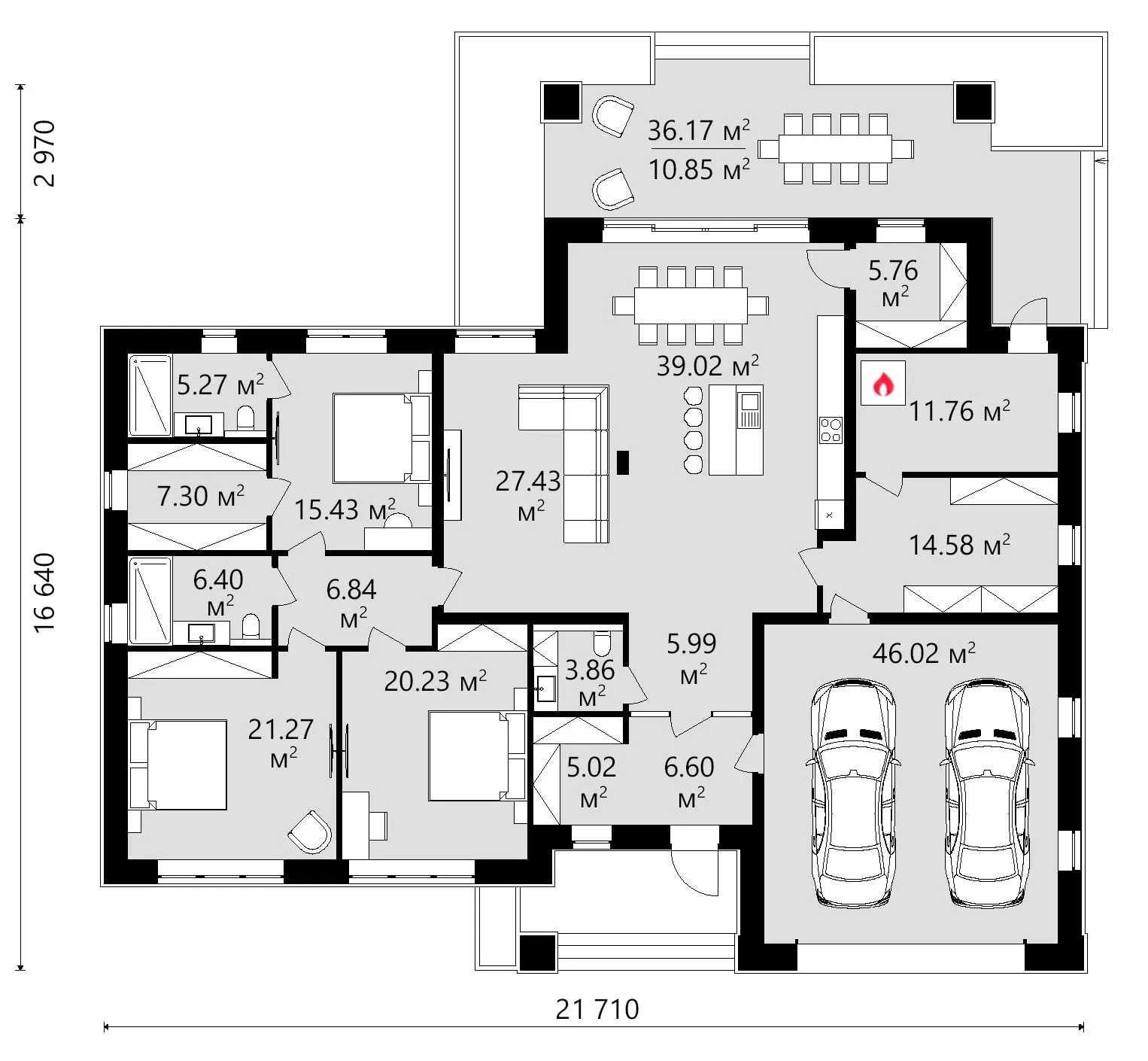 31806C - First Floor