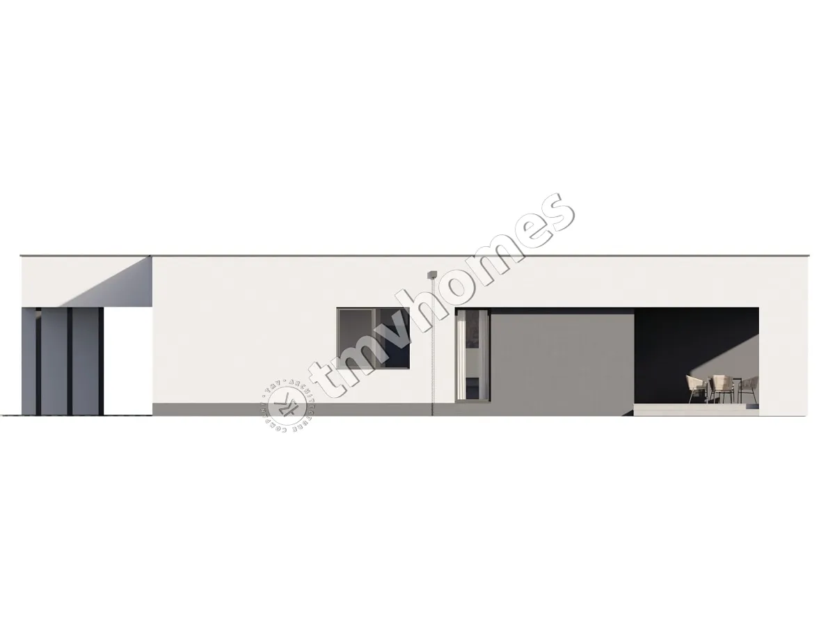 House Plan: 1670 ft², 1 Story, 3 Beds, 2 Baths, Open Floor Plan, Carport