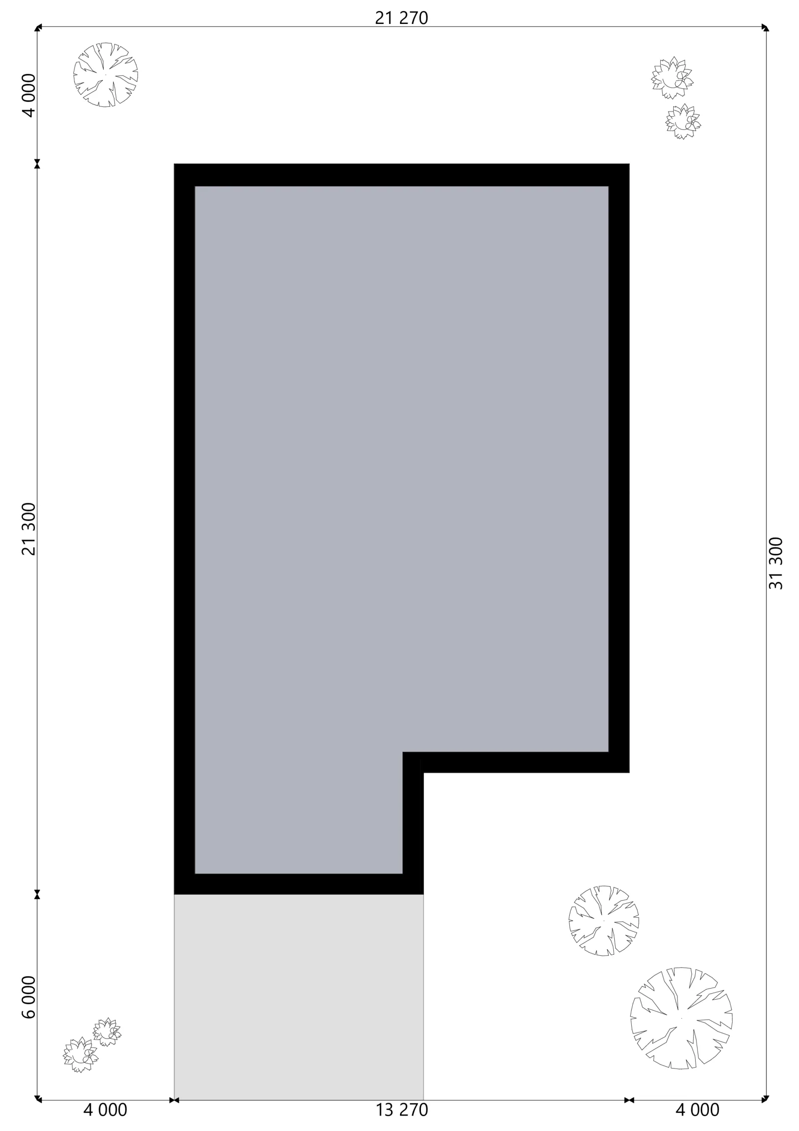 House Plan: 1670 ft², 1 Story, 3 Beds, 2 Baths, Open Floor Plan, Carport