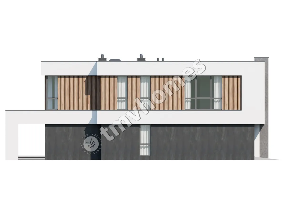 House Plan: 3133 ft², 2 Stories, 4 Beds, Home Office, 3 Baths, Open Floor Plan, 2-Car Garage