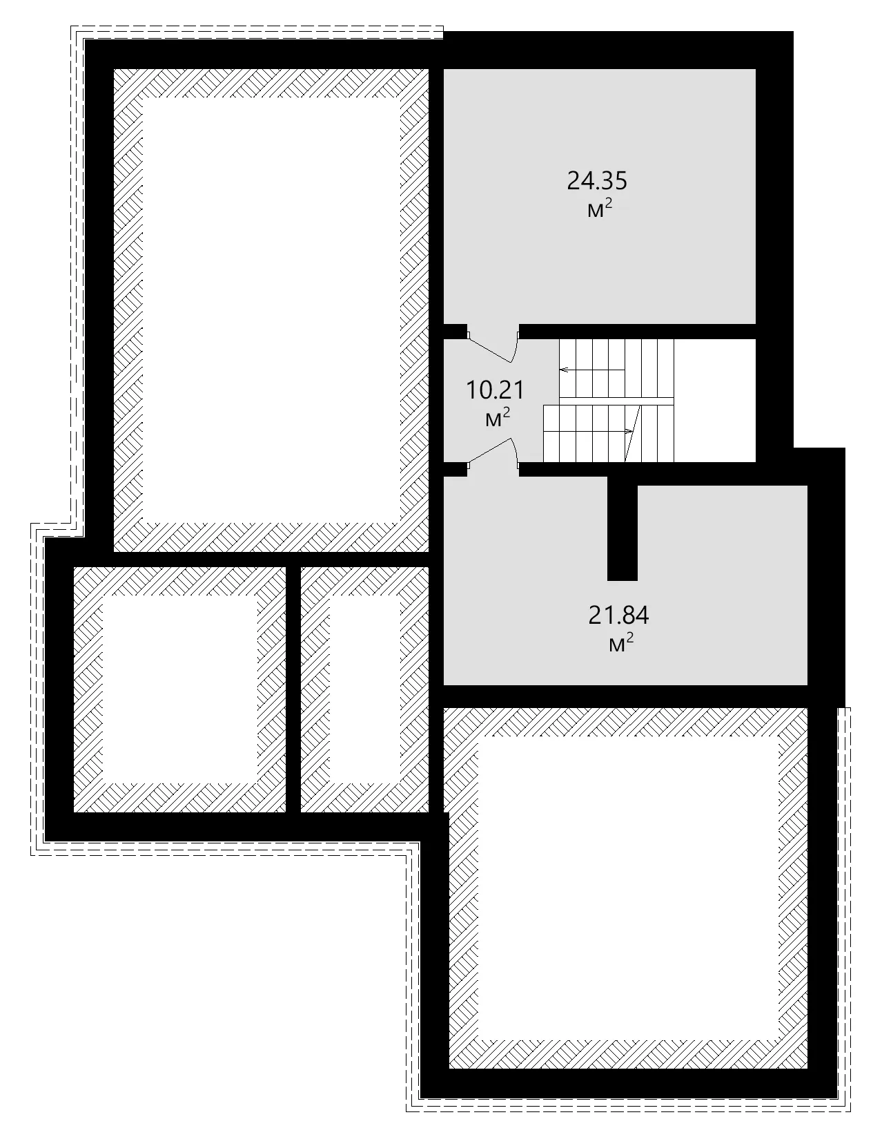 20434C - Basement