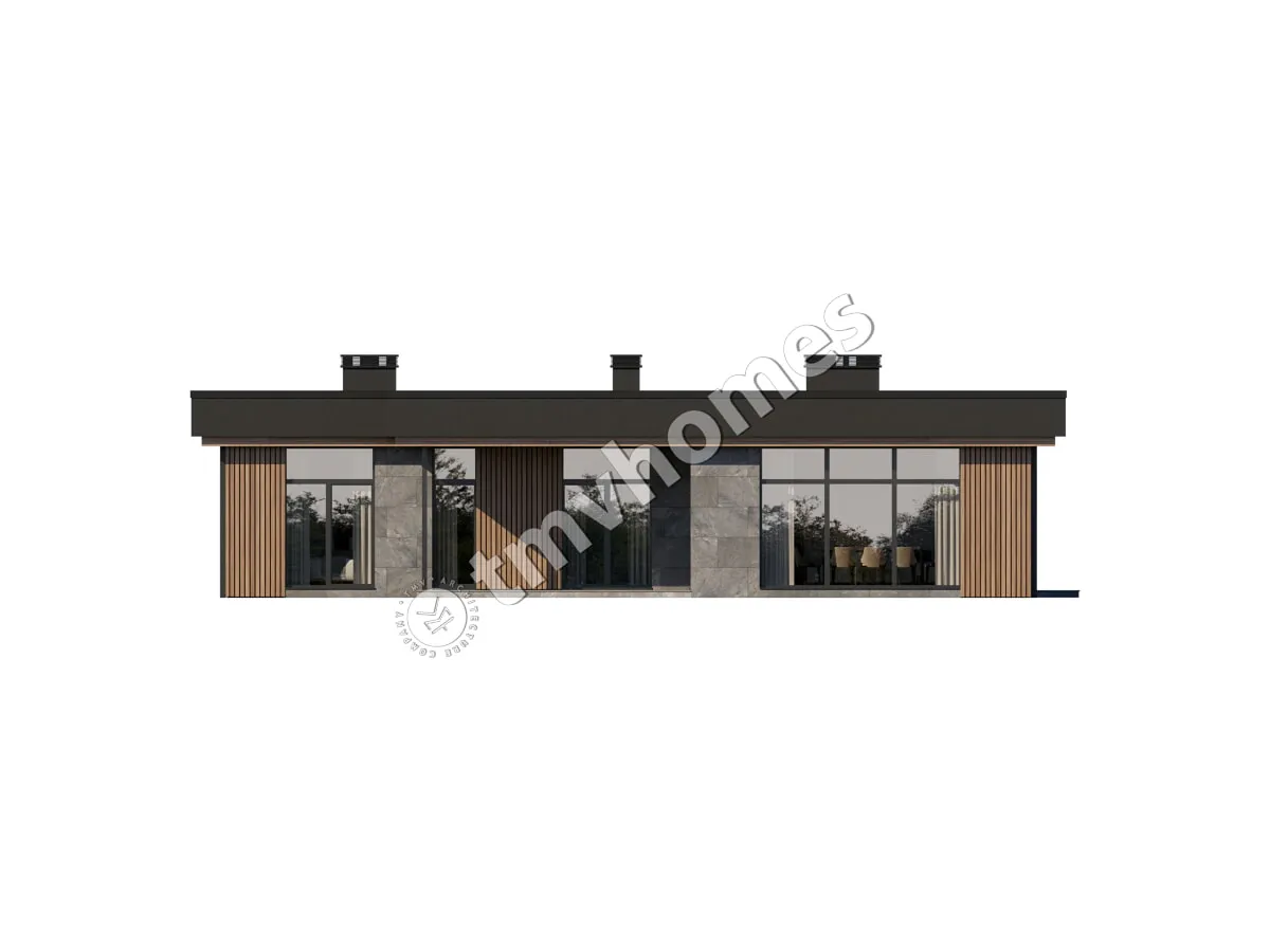 House Plan: 1792 ft², 1 Story, 3 Beds, 2 Baths, Open Floor Plan, 1-Car Garage