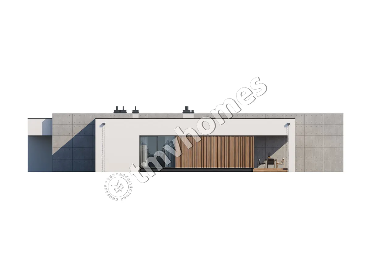 House Plan: 2439 ft², 1 Story + Basement, 3 Beds, 3 Baths, Open Floor Plan, Carport