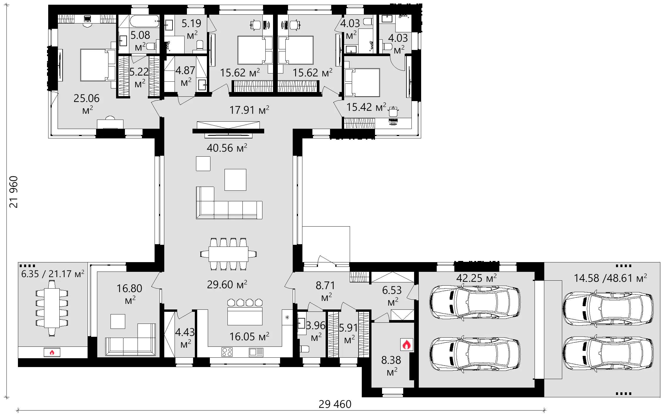33083C - First Floor
