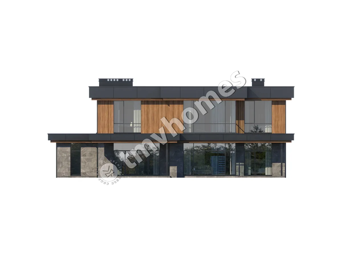 House Plan: 2628 ft², 2 Stories, 4 Beds, 4 Baths, Open Floor Plan, 2-Car Garage