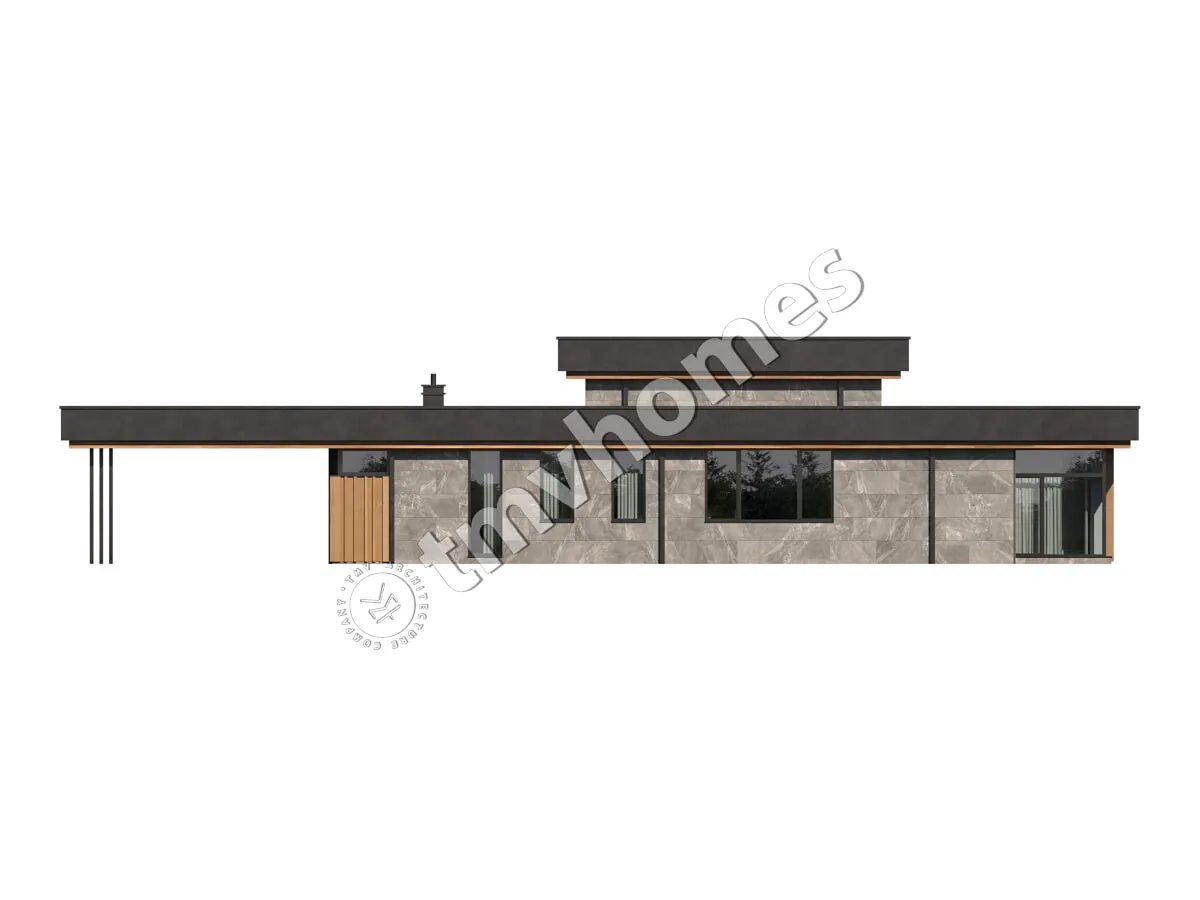 House Plan: 2231 ft², 1 Story, 3 Beds, Home Office, 3 Baths, Open Floor Plan, Carport