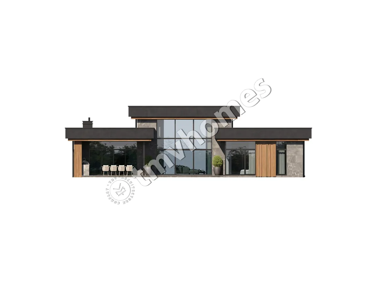 House Plan: 2231 ft², 1 Story, 3 Beds, Home Office, 3 Baths, Open Floor Plan, Carport