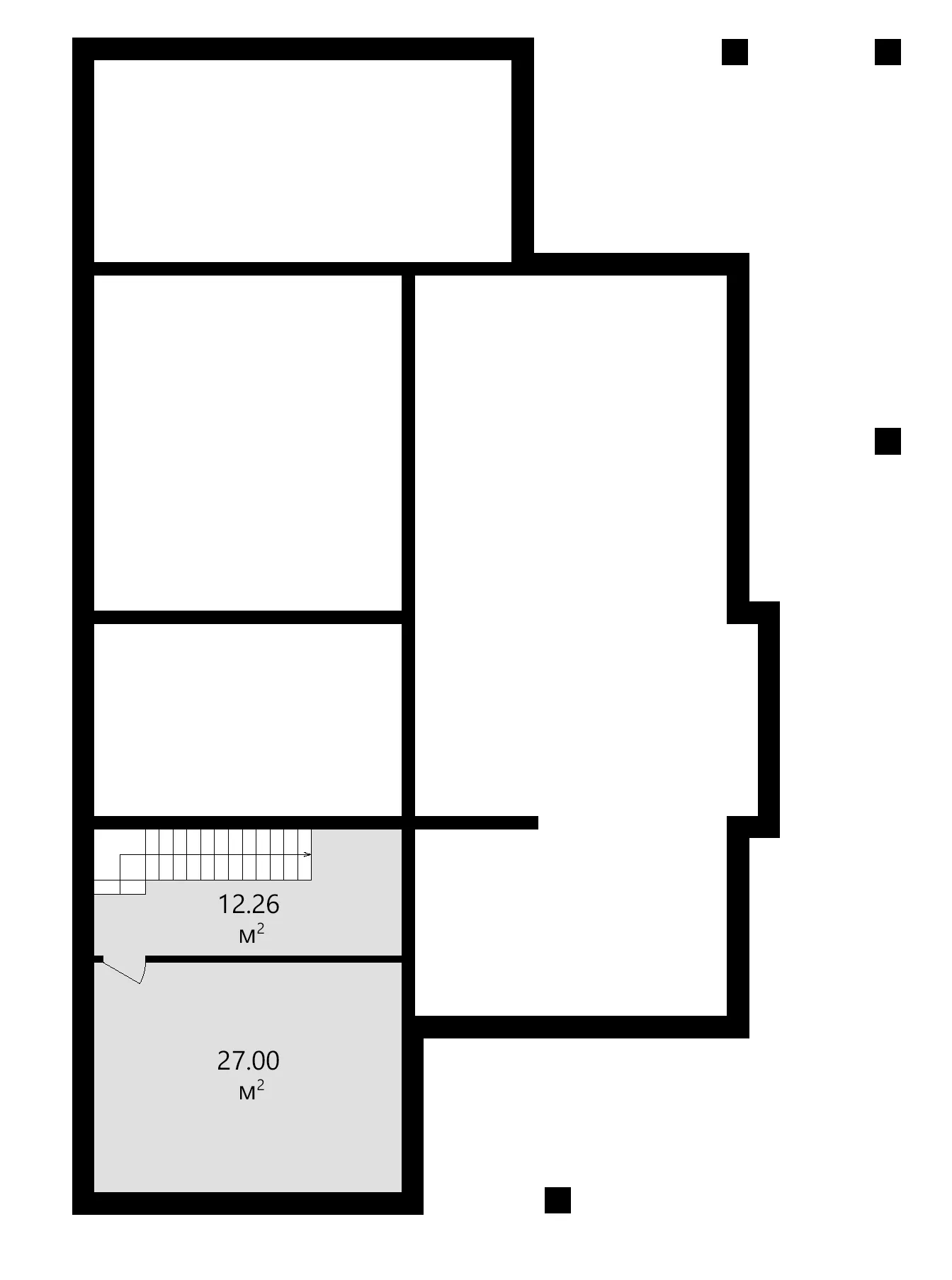 51087C - Basement