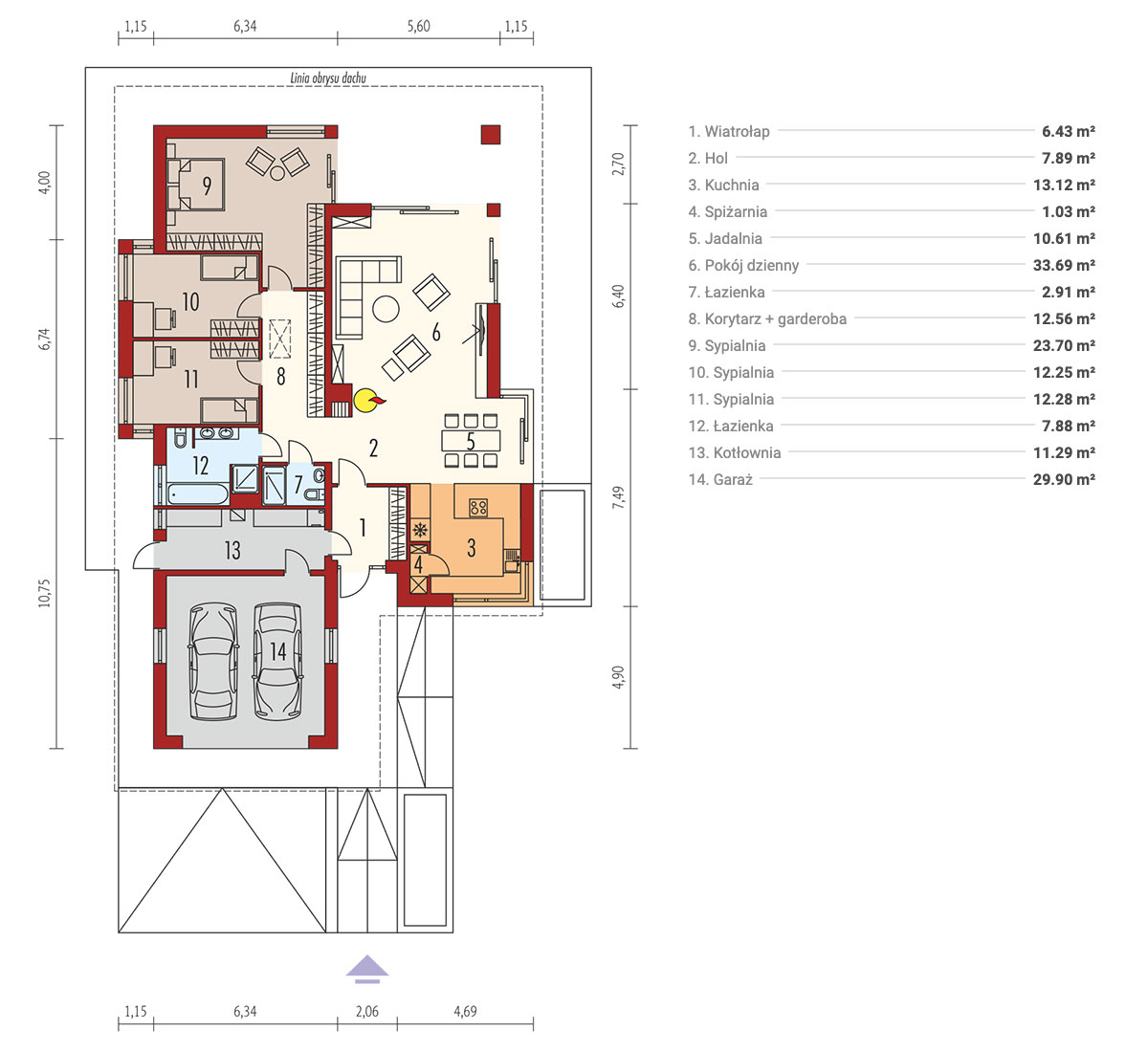 36831R - First Floor