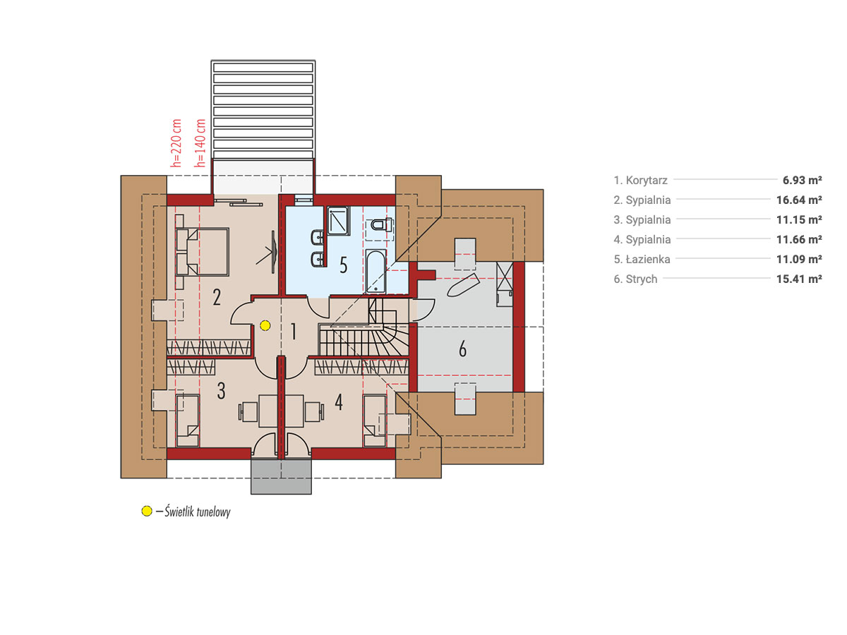 34618R - Second Floor