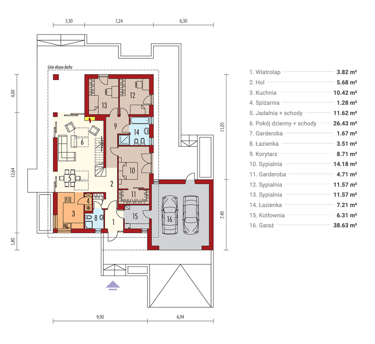 41986R - First Floor