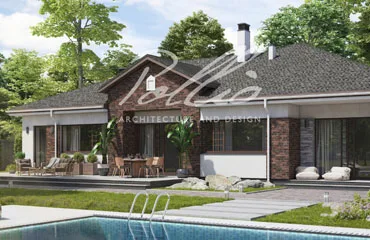 Open Concept House Plans