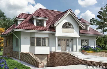 House Plans with Basement