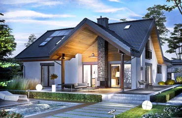 House Plans with Outdoor Fireplace