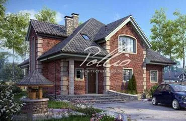 1.5-Story House Plans