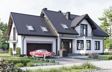 5-Bedroom House Plans