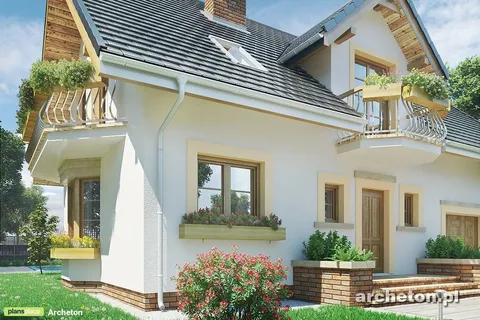 Main Images 1 – One Level Plan with Master Bedroom Upstairs