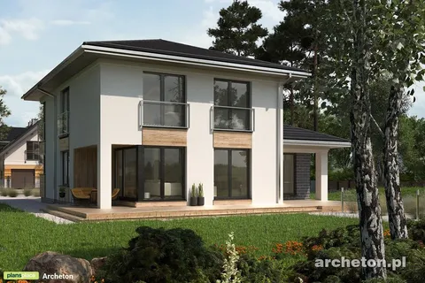 Main Images 1 – House Plan with Second Floor Laundry Room