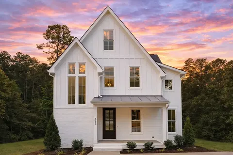 Main Images 4 – 2-Story House Plan 3568 ft², 5 Beds — 96187R